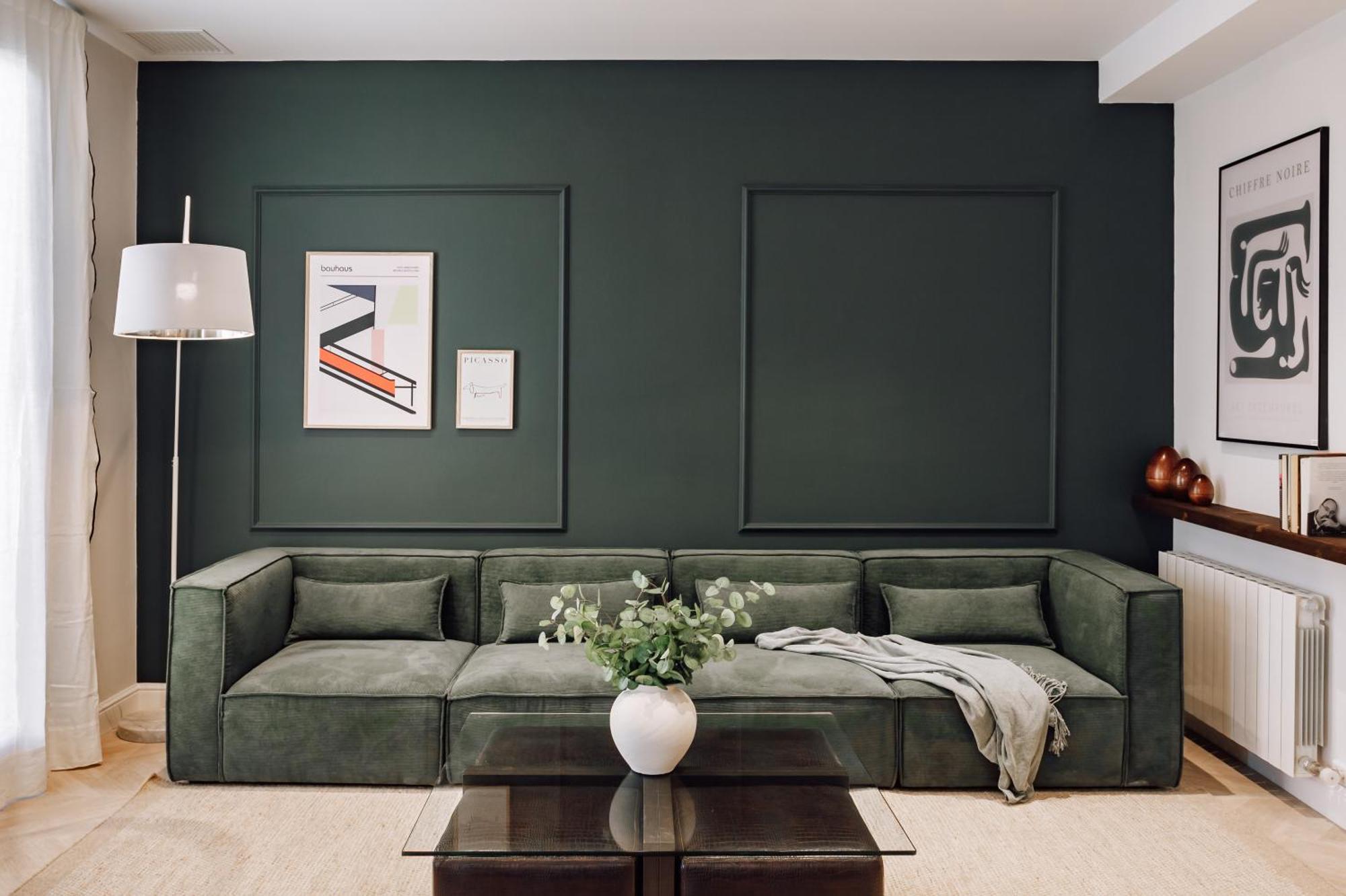 Lunalux Apartment Барселона Экстерьер фото