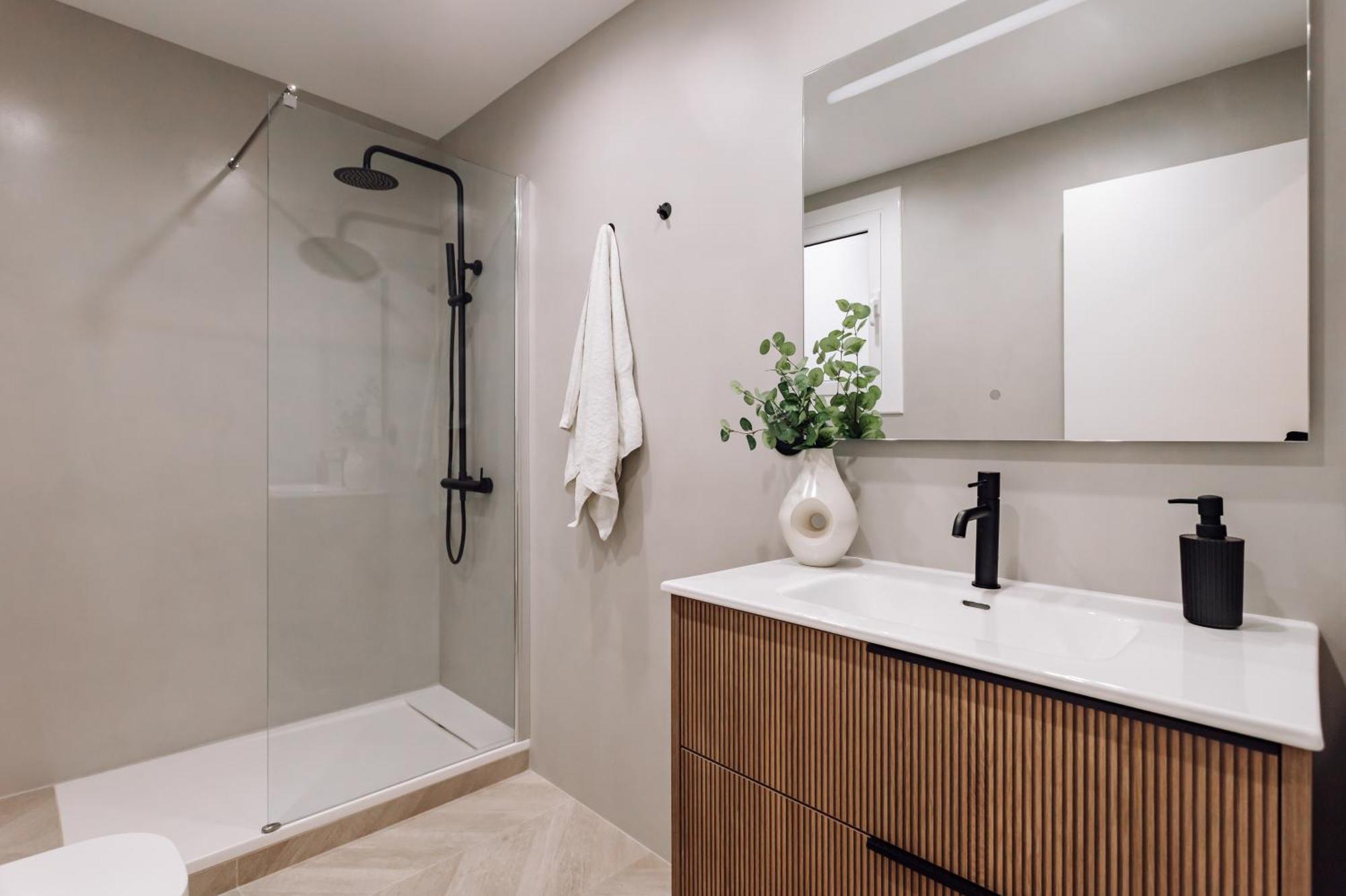 Lunalux Apartment Барселона Экстерьер фото